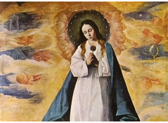 Immacolata Concezione, un dogma scomodo